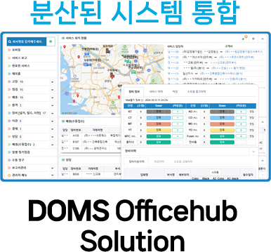 모바일 돔스 이미지