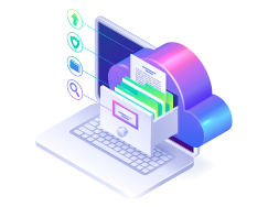 자동화 기능 소개 이미지