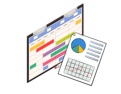 자동화 기능 소개 이미지