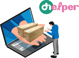 복합기 서비스 관리 이미지