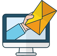 복합기 서비스 관리 이미지