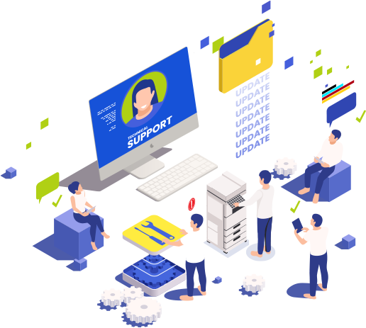 헬퍼 에이전트 메인 이미지