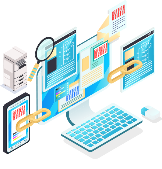 세금계산서 메인 이미지